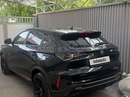 Changan X5 Plus 2026 года за 7 800 000 тг. в Астана – фото 6