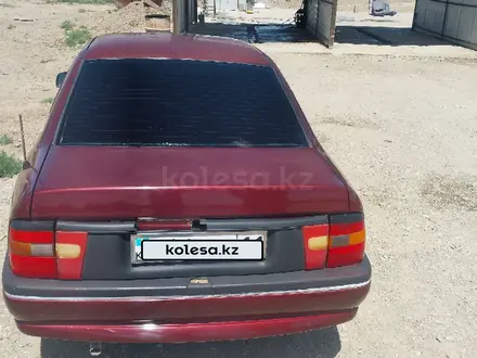 Opel Vectra 1994 года за 1 400 000 тг. в Туркестан – фото 9