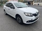 Renault Logan 2014 года за 2 400 000 тг. в Павлодар – фото 2