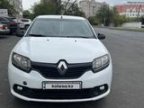 Renault Logan 2014 года за 2 400 000 тг. в Павлодар – фото 5