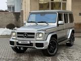 Mercedes-Benz G 500 2005 годаfor15 000 000 тг. в Алматы – фото 5