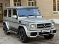 Mercedes-Benz G 500 2005 годаfor15 000 000 тг. в Алматы – фото 7