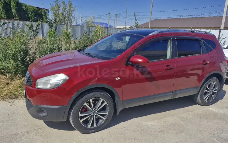 Nissan Qashqai 2011 годаfor5 600 000 тг. в Атырау