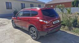 Nissan Qashqai 2011 годаfor5 500 000 тг. в Атырау – фото 2