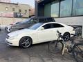 Mercedes-Benz CLS 500 2005 годаүшін7 500 000 тг. в Алматы – фото 8