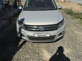 Volkswagen Tiguan 2015 года за 5 700 000 тг. в Атырау
