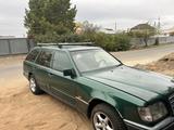 Mercedes-Benz E 220 1994 годаүшін1 400 000 тг. в Астана – фото 3