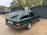 Mercedes-Benz E 220 1994 годаүшін1 400 000 тг. в Астана – фото 4