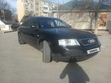 Audi A6 1998 годаүшін2 000 000 тг. в Актау – фото 2