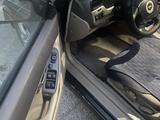 Subaru Legacy 2001 года за 3 300 000 тг. в Караганда – фото 3