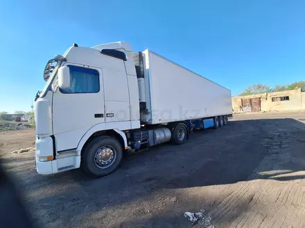Volvo  FH 1999 года за 20 500 000 тг. в Караганда – фото 10