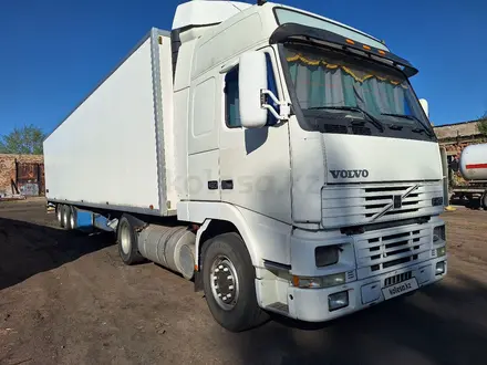 Volvo  FH 1999 года за 20 500 000 тг. в Караганда – фото 2