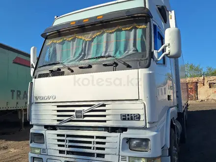 Volvo  FH 1999 года за 20 500 000 тг. в Караганда – фото 3
