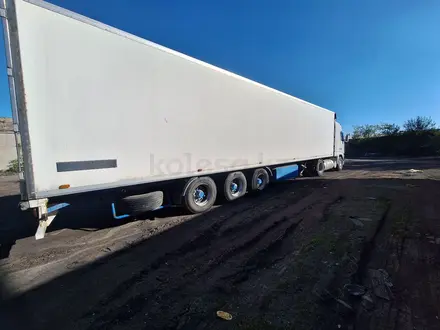 Volvo  FH 1999 года за 20 500 000 тг. в Караганда – фото 7