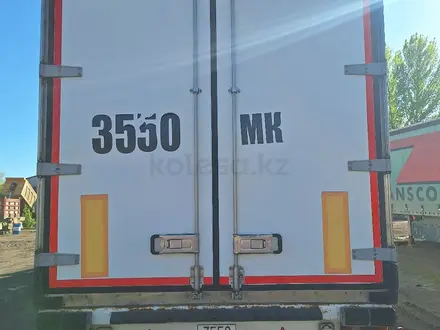 Volvo  FH 1999 года за 20 500 000 тг. в Караганда – фото 8