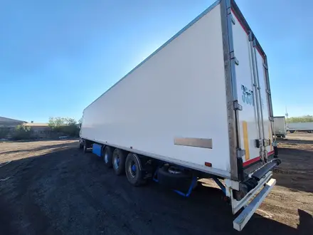 Volvo  FH 1999 года за 20 500 000 тг. в Караганда – фото 9
