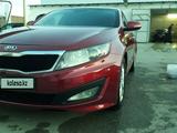 Kia Optima 2013 годаүшін5 800 000 тг. в Актау – фото 2