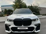 BMW X7 2021 года за 46 000 000 тг. в Астана – фото 4