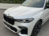 BMW X7 2021 года за 46 000 000 тг. в Астана – фото 3