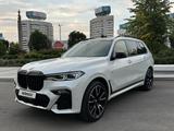 BMW X7 2021 года за 46 000 000 тг. в Астана – фото 2