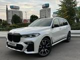 BMW X7 2021 года за 46 000 000 тг. в Астана