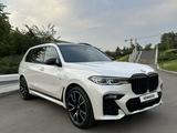 BMW X7 2021 года за 46 000 000 тг. в Астана – фото 5