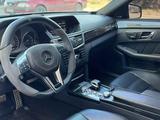 Mercedes-Benz E 63 AMG 2010 года за 16 000 000 тг. в Астана – фото 5