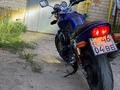 Honda  CB 400 Super Four 2004 года за 1 500 000 тг. в Актобе – фото 6