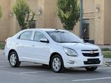 Chevrolet Cobalt 2020 года за 4 380 000 тг. в Туркестан