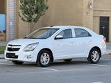 Chevrolet Cobalt 2020 года за 4 380 000 тг. в Туркестан – фото 3