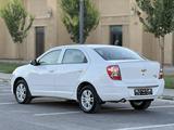 Chevrolet Cobalt 2020 года за 4 380 000 тг. в Туркестан – фото 4