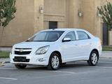 Chevrolet Cobalt 2020 года за 4 380 000 тг. в Туркестан – фото 2