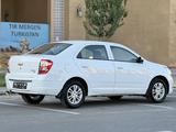 Chevrolet Cobalt 2020 года за 4 380 000 тг. в Туркестан – фото 5