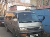 Toyota Hiace 1996 годаүшін2 200 000 тг. в Алматы