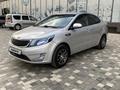 Kia Rio 2013 годаfor4 350 000 тг. в Шымкент – фото 2