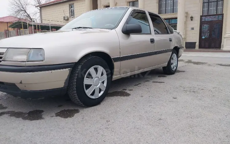 Opel Vectra 1990 годаүшін1 350 000 тг. в Туркестан