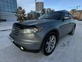 Infiniti FX35 2005 годаүшін5 800 000 тг. в Караганда – фото 7