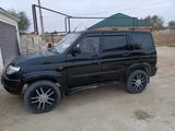 УАЗ Patriot 2005 года за 1 700 000 тг. в Актау