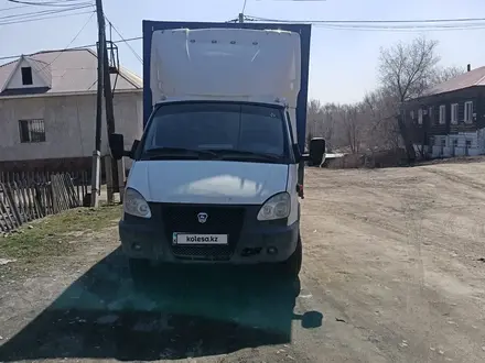 ГАЗ ГАЗель 2002 года за 5 000 000 тг. в Семей – фото 2