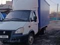 ГАЗ ГАЗель 2002 года за 5 000 000 тг. в Семей