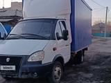 ГАЗ ГАЗель 2002 годаүшін5 000 000 тг. в Семей