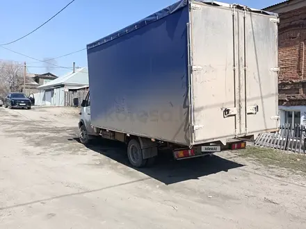 ГАЗ ГАЗель 2002 года за 5 000 000 тг. в Семей – фото 4