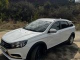 ВАЗ (Lada) Granta 2194 2022 года за 6 300 000 тг. в Алматы