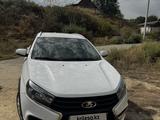 ВАЗ (Lada) Granta 2194 2022 года за 6 300 000 тг. в Алматы – фото 2