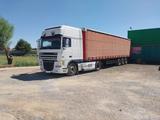 DAF  XF 95 2004 годаүшін16 000 000 тг. в Шымкент – фото 3