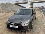 Toyota Camry 2017 года за 9 500 000 тг. в Кызылорда – фото 4