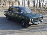 ВАЗ (Lada) 2106 1999 года за 1 500 000 тг. в Байконыр