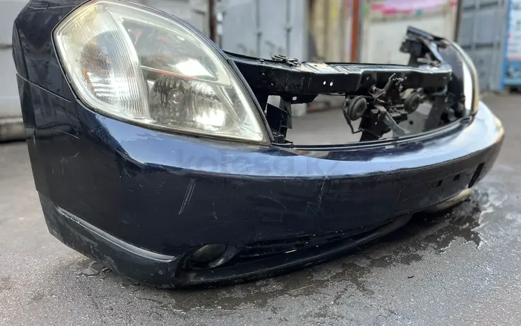 Ноускат Миниморда Передняя часть авто Носкат за 80 000 тг. в Алматы