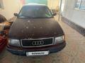 Audi 100 1991 года за 1 500 000 тг. в Шу