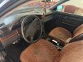 Audi 100 1991 года за 1 500 000 тг. в Шу – фото 4